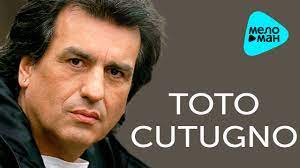 Italian pop singer, songwriter and musician, born 7 july 1943 in in fosdinovo, tuscany, italy. Toto Cutugno Greatest Hits The Best Maestro Collection Youtube
