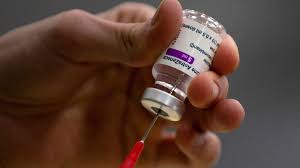 Astrazeneca and moderna's contrasting rewards for fighting covid hardly seem fair. 9exp Cozxdpzwm
