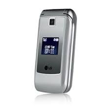 LG KP210 simlock entsperren