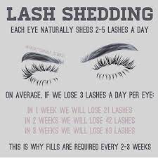 This will help the lash lift to last longer. 219 Likes 14 Comments Certified Lash Technician Lashed Byriri On Instagram Lash Shedding Eyelash Extensions Eyelash Extensions Care Eyelash Technician
