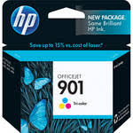 The device refuses to print, stating print cartridge problem : Hp Officejet J4580 All In One Printer Cb780a B H Photo Video