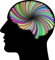 Psychedelic Brain Psychology Free Vector Graphic On Pixabay Use these transparent brain image for personal including transparent png clip art, cartoon, icon, logo, silhouette, watercolors, outlines, etc. psychedelic brain psychology free
