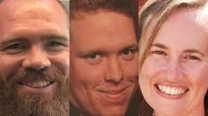 Neighbour Alan Dare recorded moment he was gunned down by the Trains in  Wieambilla police shooting, pre-inquest told