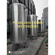 Anda juga dapat memilih dari berkelanjutan terdapat 201 penyuplai harga tandon 5000 liter, sebagian besar berlokasi di asia. Jual Tangki Air Panas 1000 Liter 2000 Liter 5000 Liter Adi Jaya Tehnik