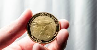 Dogecoin is on another frenzied run higher, this time briefly helping to break robinhood's trading app in the process, and one analyst credits elon musk's. The Dogefather Will Snl Send Dogecoin To The Moon