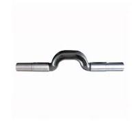 Truck Spare Parts 1224 mm Balance Shaft for Hino OEM 49321-1140