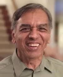 Passing of Godavriben Parbhubhai Patel in Sugar Land, TX