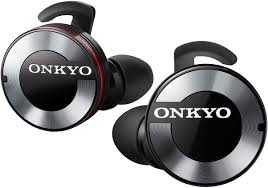 The Onkyo W800bt Headphone Is Known For Its Signature Sound Created By 8 6mm High Power Drivers Produci Wireless In Ear Headphones In Ear Headphones Headphones