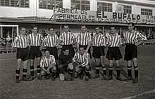 + athletic bilbao bilbao athletic cd basconia athletic bilbao juvenil a athletic bilbao uefa u19 athletic bilbao fútbol oficjalna nazwa klubu: Athletic Bilbao Wikipedia