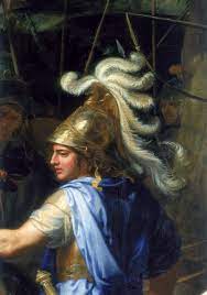 Alexander the great, also known as alexander iii or alexander of macedonia is known as one of the greatest generals in all history. Alexander The Great Biography Empire Death Facts Britannica