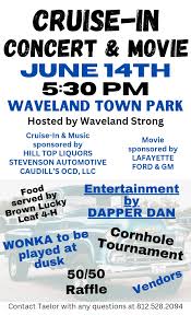 If anyone would like to set up let me know..