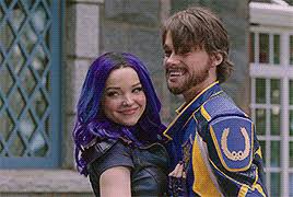 # descendants fans™ 233k on instagram: Rottentothecoreee Tumblr Blog Tumgir