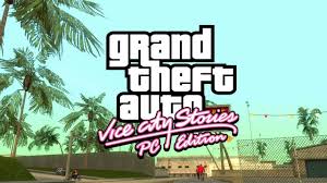 Fortunately most don't play gta for the story anyway, but there are a few other issues to consider. Gta Vice City Stories Pc Edition Beta 3 Blue Hesper Official Trailer Youtube