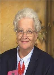 Obituary information for Fay Bellows-Dodwell