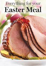 What is wegmans offering for easter dinner : Everything You Need For Your Easter Meal Easter Dinner Easter Recipes Dinner