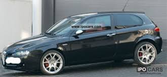 Image result for Verde Acero 2008 Alfa-Romeo