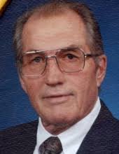 Charles Benton “Bill” Kennedy