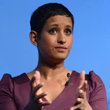 Naga munchetty in london in may. Naga Munchetty Bbc Financial Journalist Who Co Presents Bbc Breakfast A Financial Journalist Who Has Written Columns For The Observer And The Evening Standard Excellent Conference Host