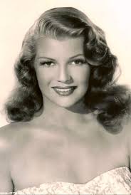 Rita Hayworth