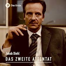 Ab 2.4. in der @ardmediathek DAS ZWEITE ATTENTAT