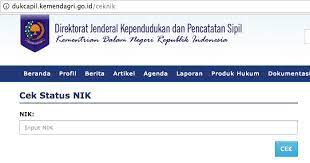 Aplikasi ini sangat membantu anda dalam mengenali nomor yang tidak demikianlah 6 cara mudah melacak nomor handphone. Cara Mencari Nik Berdasarkan Nama Secara Online Cek Di Sini