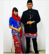 Full performance catwalk traditional costume 39 konstetan puteri indonesia 2016 kostum tradisional. National Costume Of Indonesia Wikipedia Republished Wiki 2