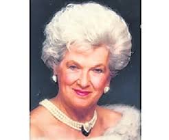 Stella BERNHARD Obituary (2020)