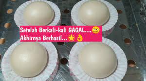 Check spelling or type a new query. Autolisis Pada Bakpao Dasar Dengan Minyak Sayur Mulus Glowing Tanpa Mungkret Alhamdulillah Youtube