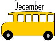 school bus birthday charts pr