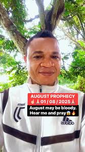 Pastor Dr Paul Enenche dunamis ministry online prayer