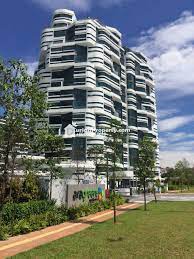 The verve hotel at ara damansara, petaling jaya. Condo Duplex For Rent At Aragreens Residences Ara Damansara For Rm 3 100 By Allylee Durianproperty
