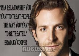 Quotes by Bradley Cooper @ Like Success via Relatably.com