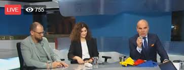 7 ani de temniță | newsweek romania. Video RareÈ Bogdan La B1tv Cu FraÈii SÄi Oana StÄnciulescu Èi Oreste