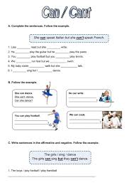 Check spelling or type a new query. Modal Verbs Interactive And Downloadable Worksheet You Can Do The Exercises Online Or How To Speak French English Grammar Worksheets Teaching English Grammar
