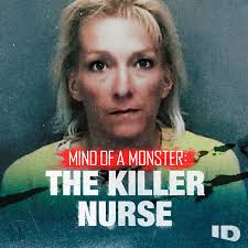 Introducing Mind of a Monster: The Killer Nurse - Mind of a Monster: The  Hollywood Ripper | Acast