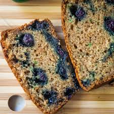 Maybe you would like to learn more about one of these? Blueberry Zucchini Bread Summer Flavors Upstate Ramblings