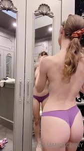 amanda cerny height - SauceSenpai Nude Onlyfans Leaks Full Videos