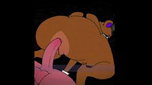 Five Nights At Fuzzboobs Foxy (fnaf) 1boy Animated - Lewd.ninja