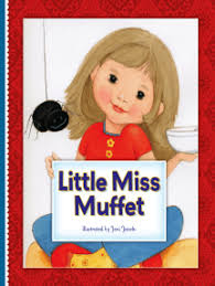 Little Miss Muffet by Joni Jacobs (Ebook)