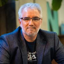 Aaron Walker's Speaker Profile @ Sessionize