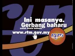 'radio television malaysia'), also known as department of broadcasting, malaysia (malay: Rtm Radio Television Malaysia Youtube