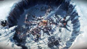 Geforce gtx 660, radeon r7 370 or equivalent with 2 gb of video ram 6. Frostpunk Pc Game Free Torrent Download Pc Games Lab