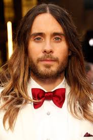 Články o osobě: Jared Leto