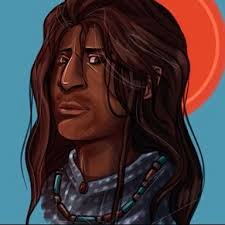 Mya Roy-Royer (@myarr)