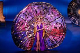 Concursul miss universe 2021 a avut loc anul acesta în florida, în conformitate cu măsurile de securitate necesare din cauza coronavirusului. Puerto Rico S Estefania Soto Torres To Wear A Walter Mercado Inspired National Costume At The 69th Miss Universe