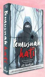 Dapatkan nuha saqeena menjadi yang kedua dalam hati thaqif seterusnya menjadi yang terakhir dalam hidup lelaki itu? Facebook