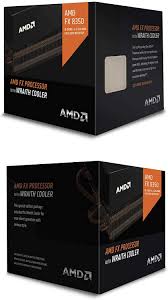Large number of cores helps this processor to handle many simultaneous applications or threads. Amd Fd8350frhkhbx Prozessor Schwarz Amazon De Computer Zubehor