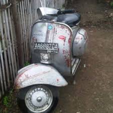 Image result for gambar vespa extreme