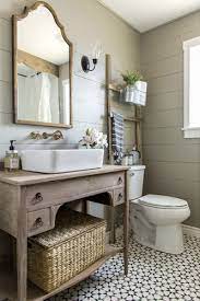 That's what comes with a fixer upper 😉. Bathroom Ideas Inspired By Joanna Gaines And Fixer Upper Harbour Breeze Home