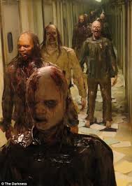 Pin By Rachel Gibson On Haunted House Stuff Scary Haunted House Haunted House Halloween Haunted Houses